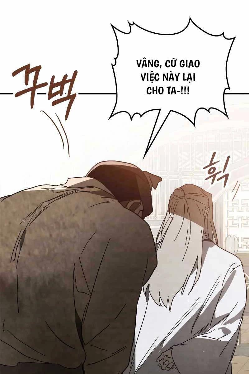 Vị Thần Trở Lại Chapter 78 - Trang 4