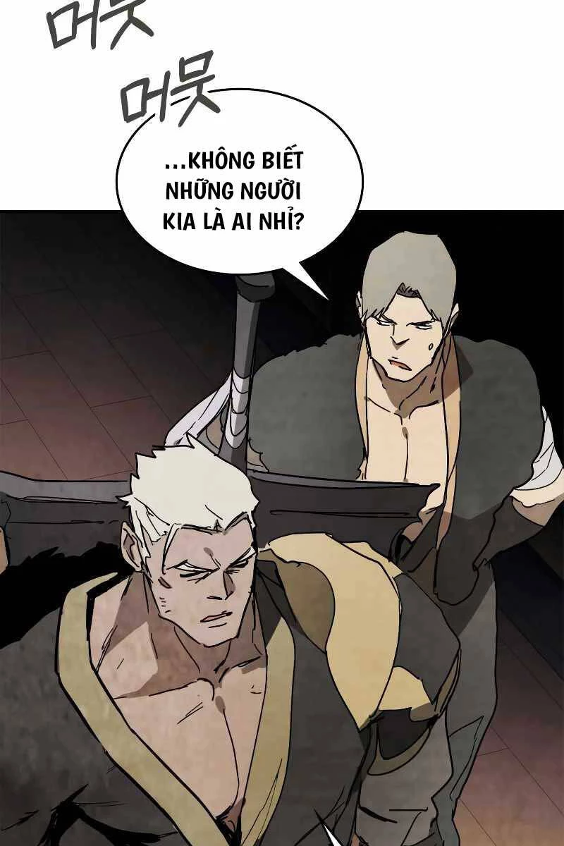 Vị Thần Trở Lại Chapter 78 - Trang 4