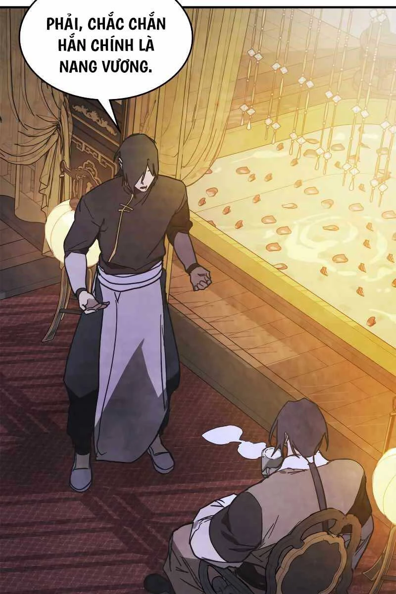Vị Thần Trở Lại Chapter 78 - Trang 4
