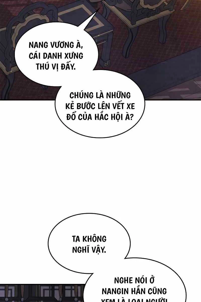 Vị Thần Trở Lại Chapter 78 - Trang 4