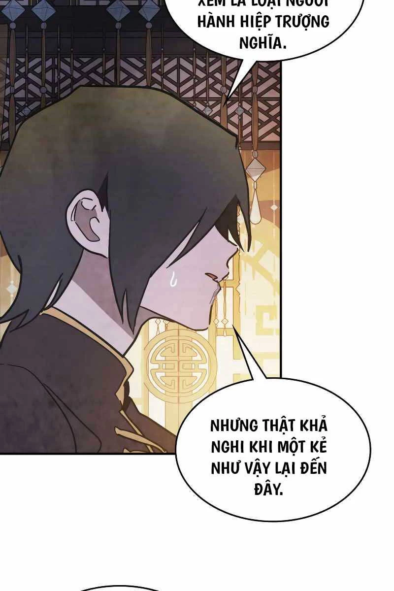 Vị Thần Trở Lại Chapter 78 - Trang 4