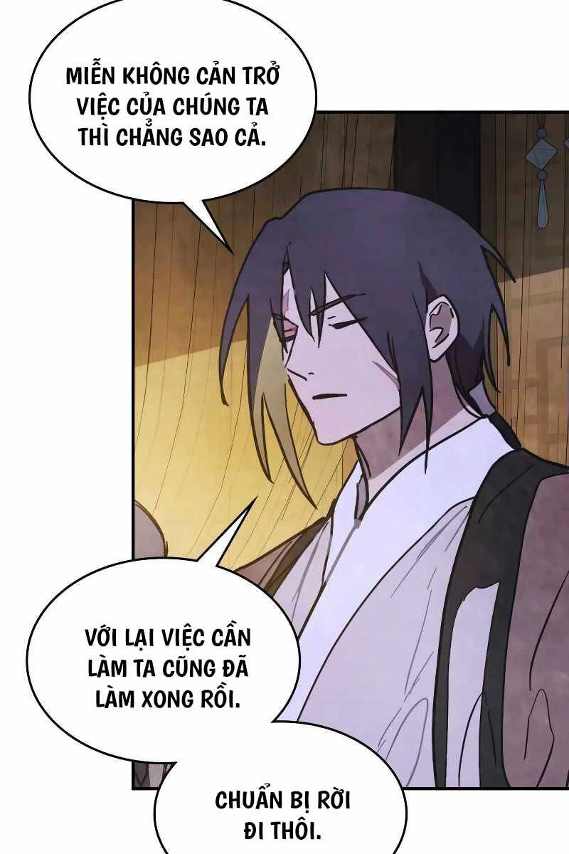 Vị Thần Trở Lại Chapter 78 - Trang 4