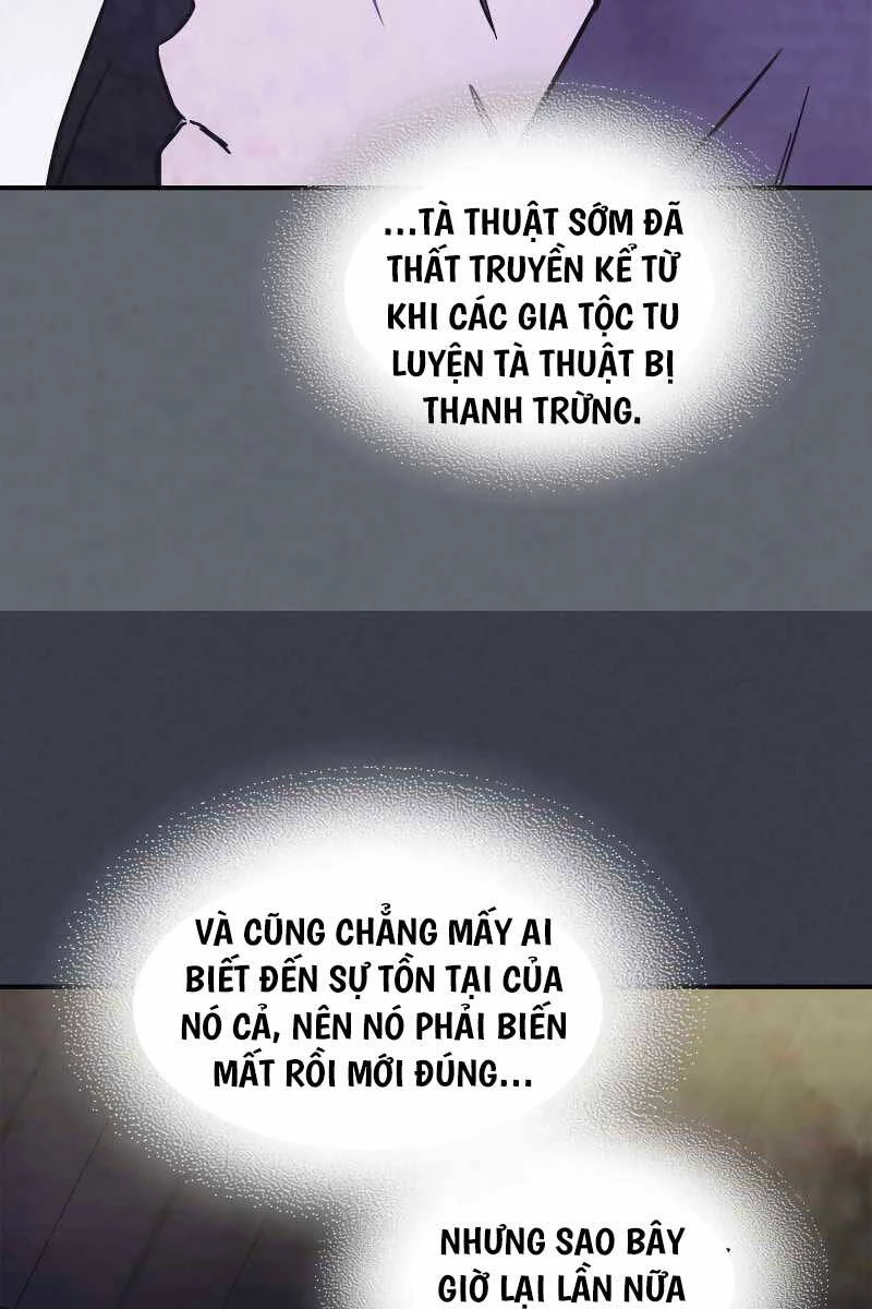 Vị Thần Trở Lại Chapter 78 - Trang 4