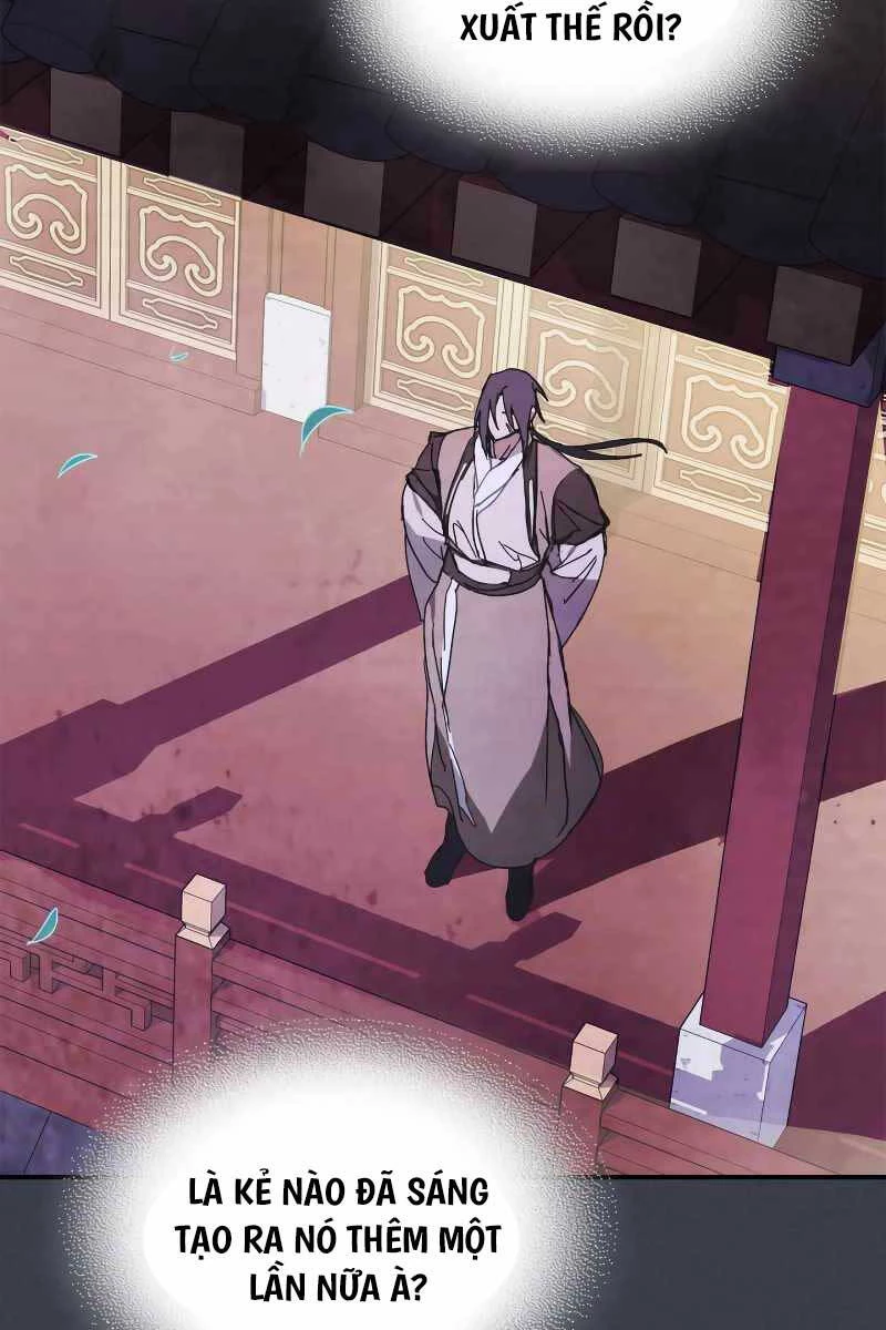 Vị Thần Trở Lại Chapter 78 - Trang 4