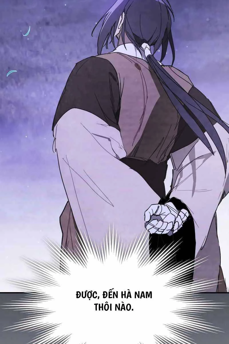 Vị Thần Trở Lại Chapter 78 - Trang 4