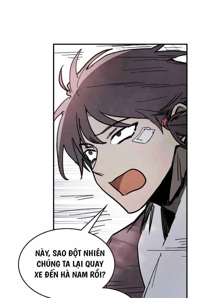 Vị Thần Trở Lại Chapter 78 - Trang 4