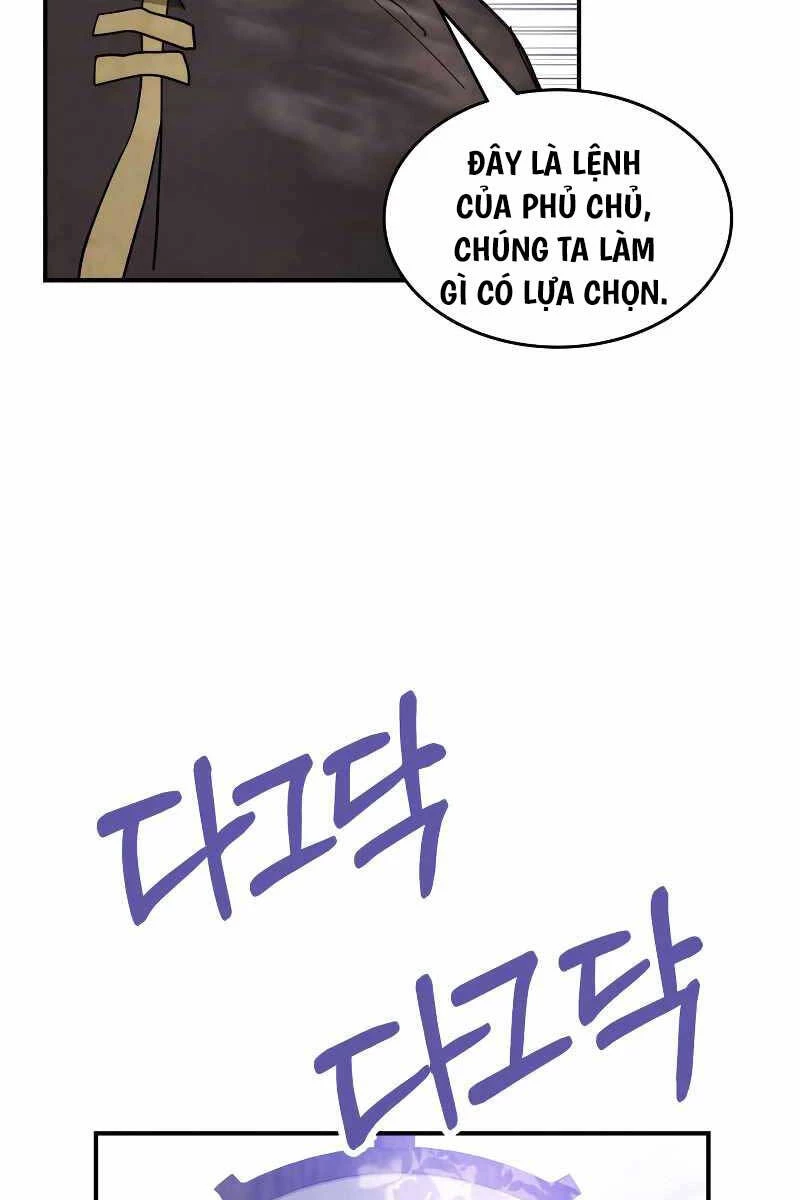 Vị Thần Trở Lại Chapter 78 - Trang 4