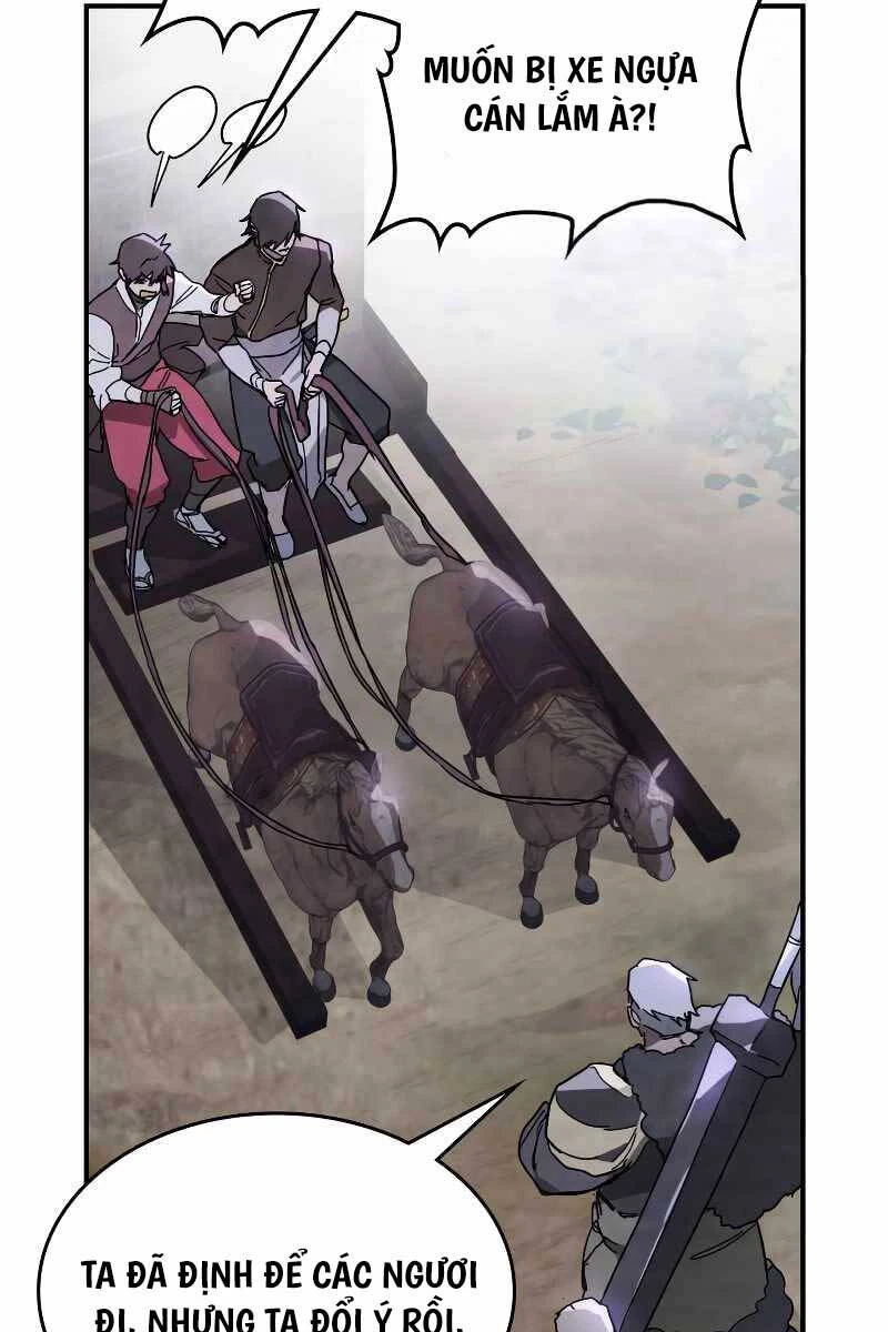 Vị Thần Trở Lại Chapter 78 - Trang 4