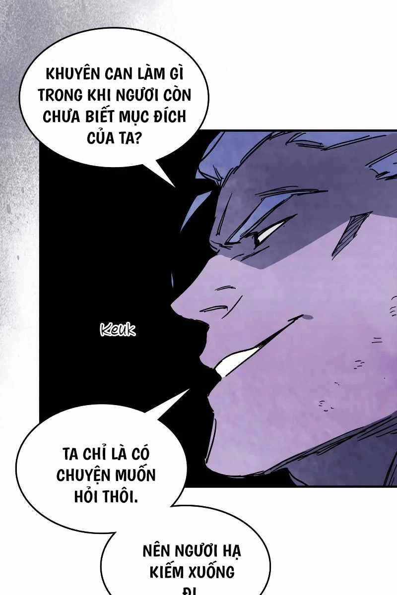 Vị Thần Trở Lại Chapter 78 - Trang 4