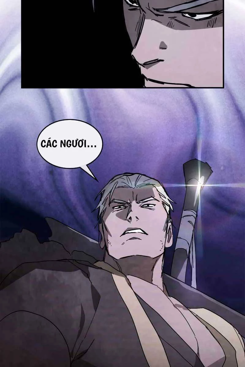 Vị Thần Trở Lại Chapter 78 - Trang 4