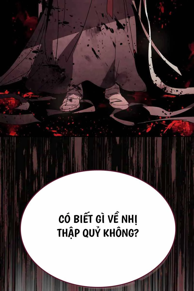 Vị Thần Trở Lại Chapter 78 - Trang 4