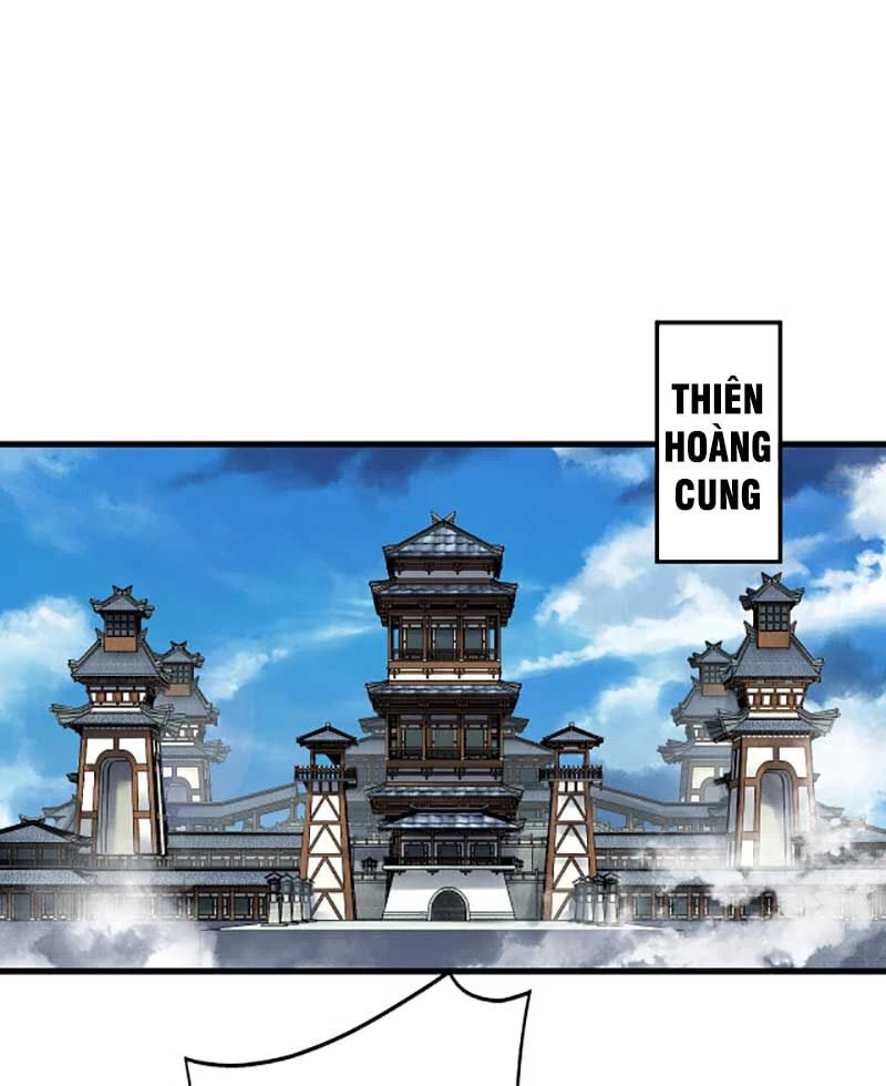 [FIX Thứ tự] Ta Trời Sinh Đã Là Nhân Vật Phản Diện Chapter 117 - Trang 2