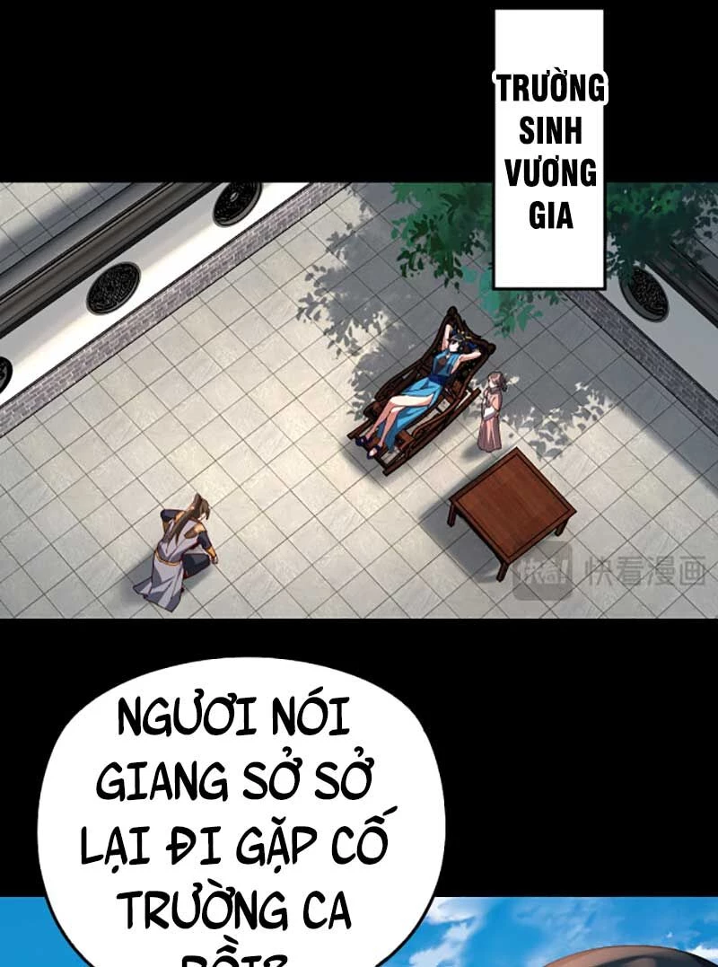 [FIX Thứ tự] Ta Trời Sinh Đã Là Nhân Vật Phản Diện Chapter 117 - Trang 2