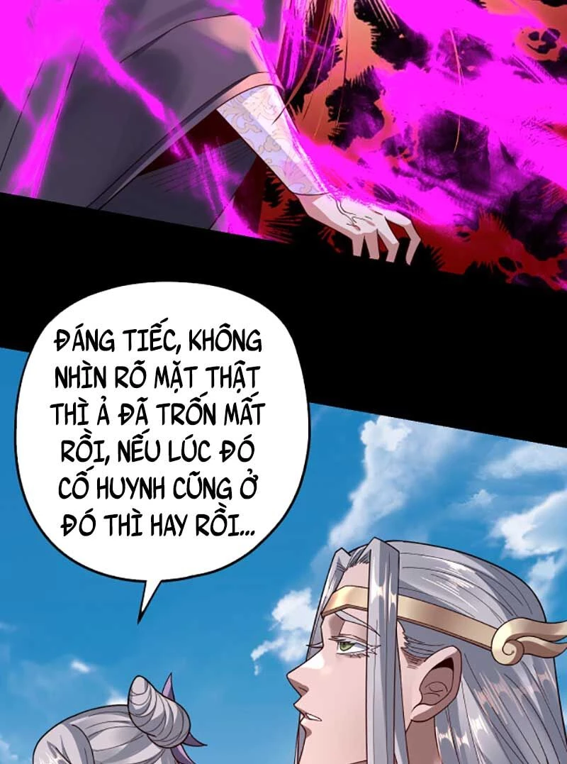 [FIX Thứ tự] Ta Trời Sinh Đã Là Nhân Vật Phản Diện Chapter 117 - Trang 2