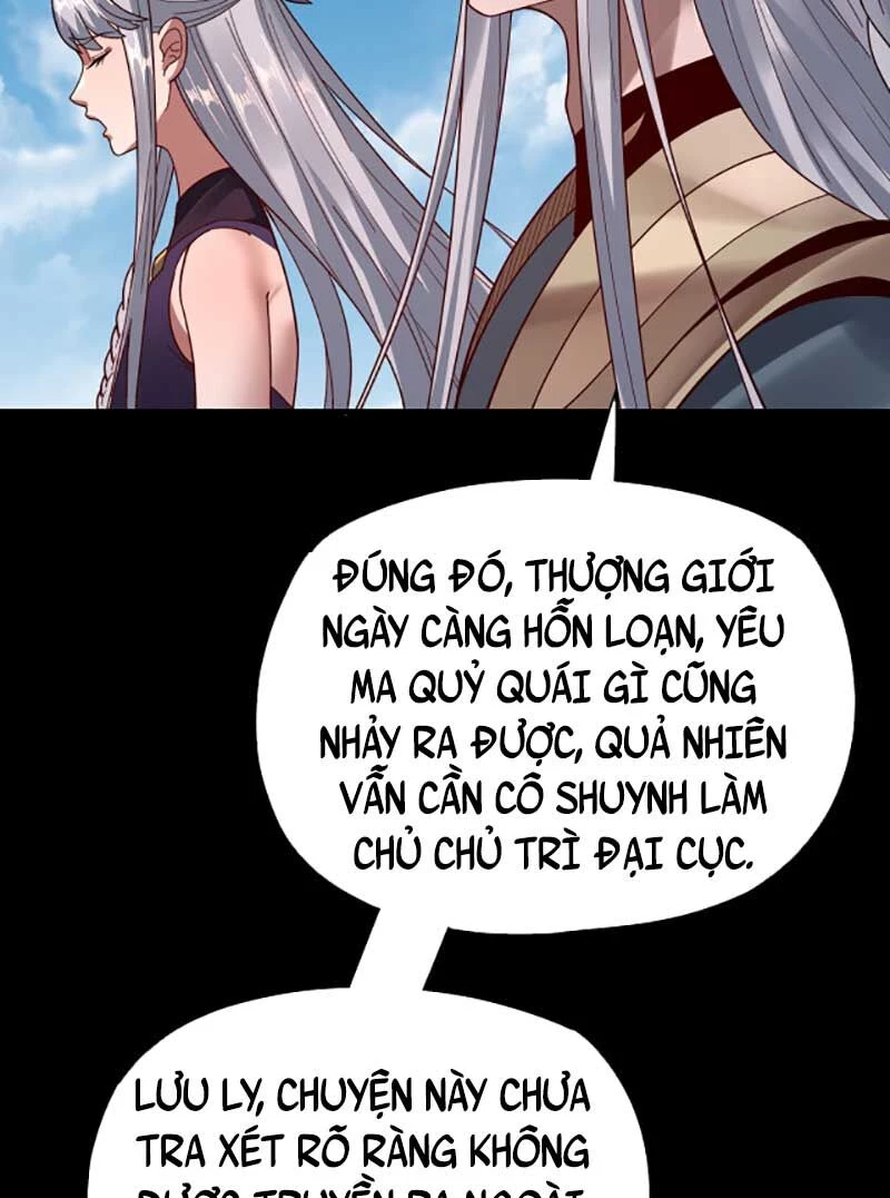 [FIX Thứ tự] Ta Trời Sinh Đã Là Nhân Vật Phản Diện Chapter 117 - Trang 2