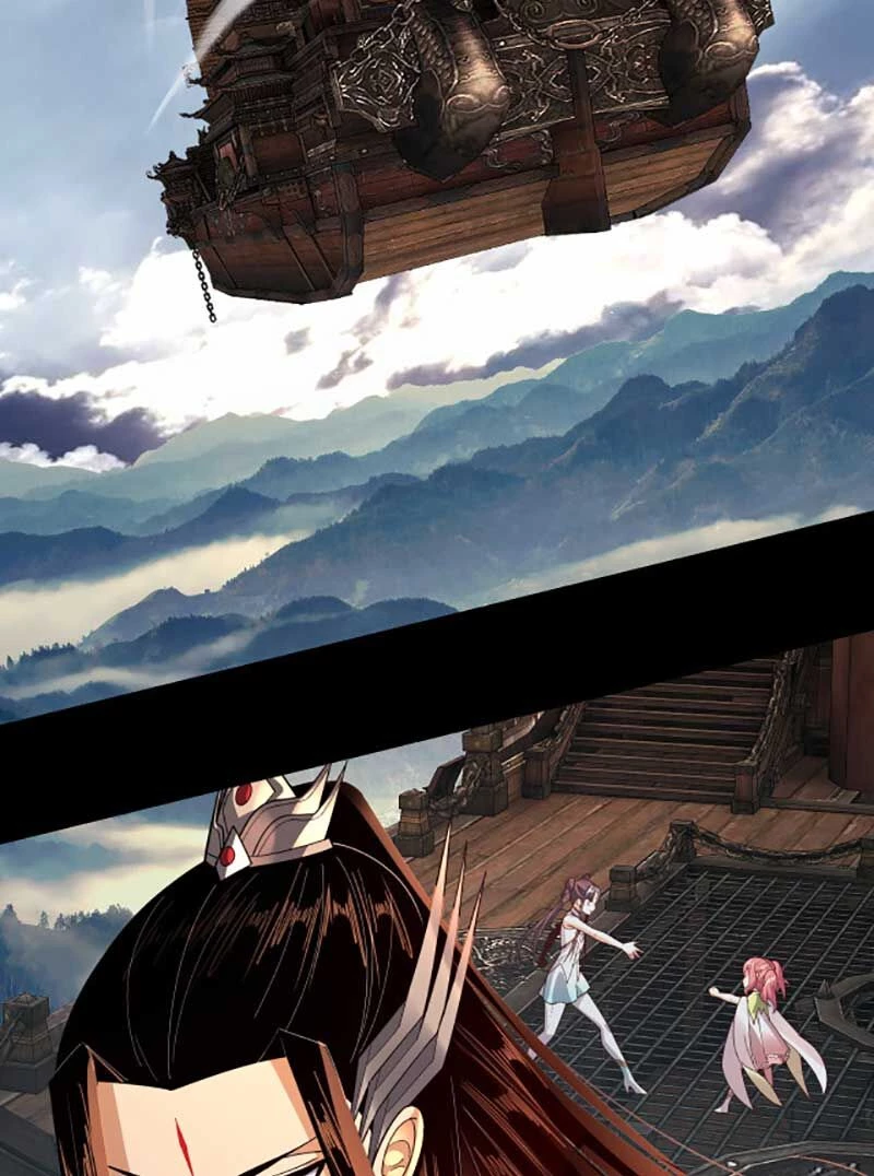 [FIX Thứ tự] Ta Trời Sinh Đã Là Nhân Vật Phản Diện Chapter 117 - Trang 2