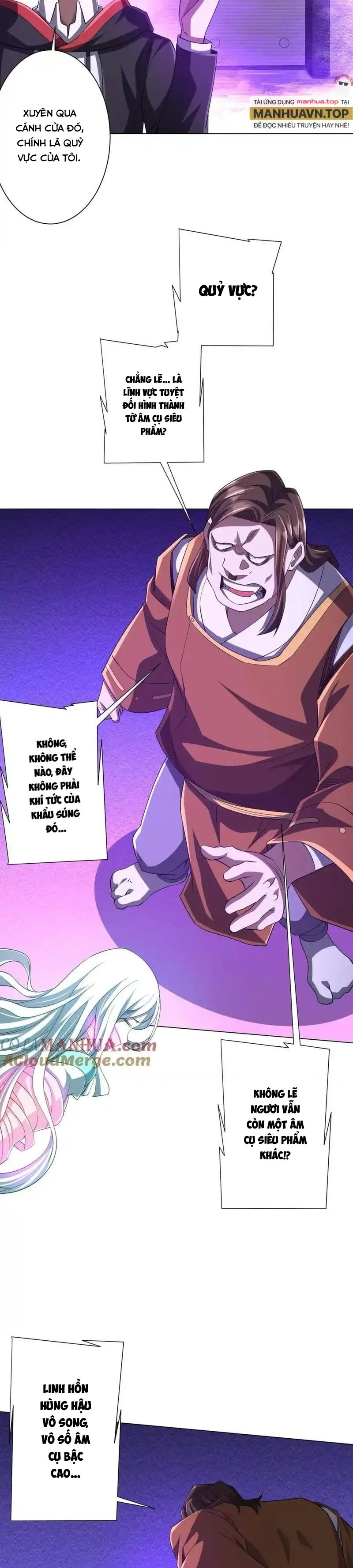 Bắt Đầu Với Trăm Vạn Minh Tệ Chapter 78 - Trang 4