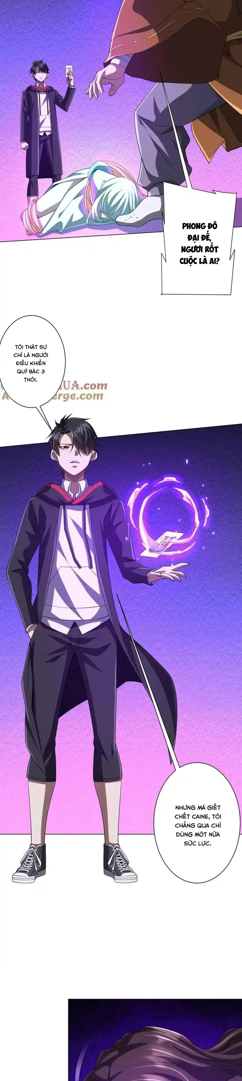 Bắt Đầu Với Trăm Vạn Minh Tệ Chapter 78 - Trang 4