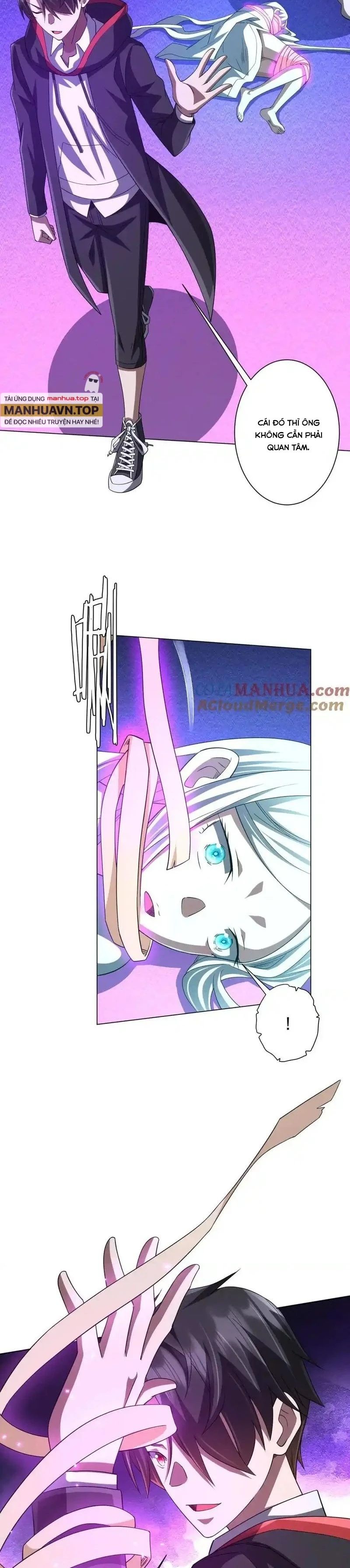 Bắt Đầu Với Trăm Vạn Minh Tệ Chapter 78 - Trang 4