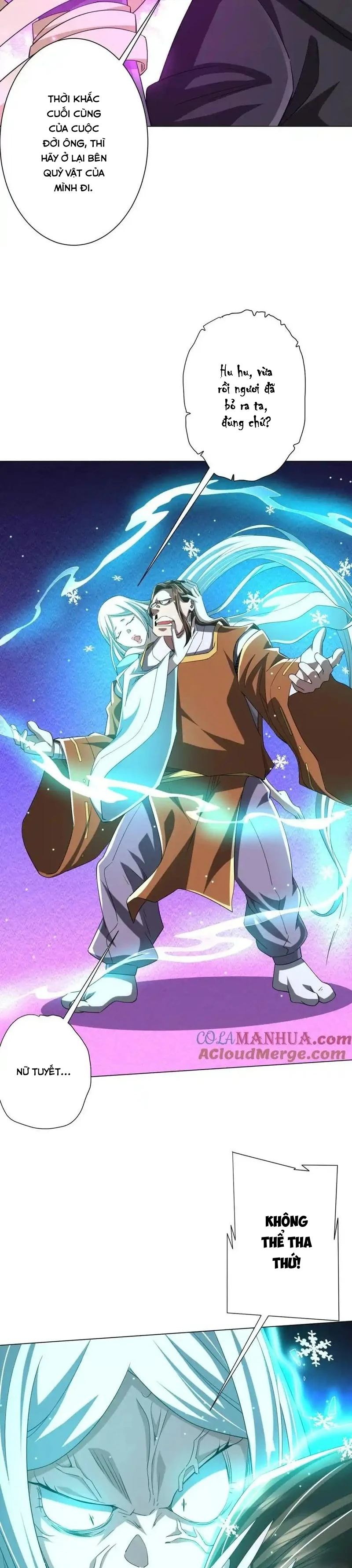 Bắt Đầu Với Trăm Vạn Minh Tệ Chapter 78 - Trang 4