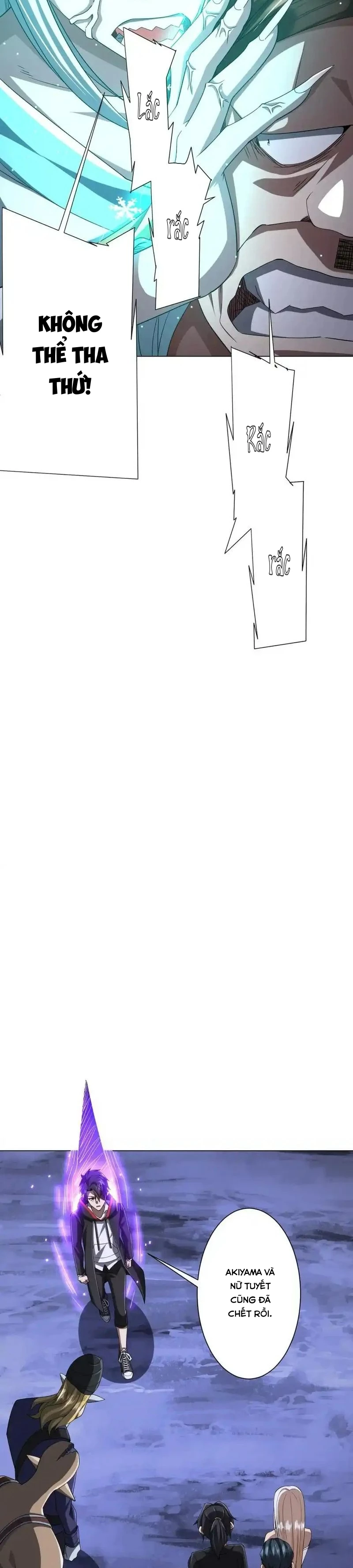 Bắt Đầu Với Trăm Vạn Minh Tệ Chapter 78 - Trang 4