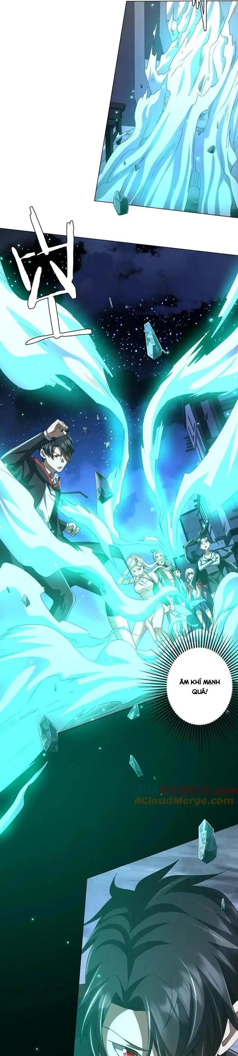 Bắt Đầu Với Trăm Vạn Minh Tệ Chapter 78 - Trang 4