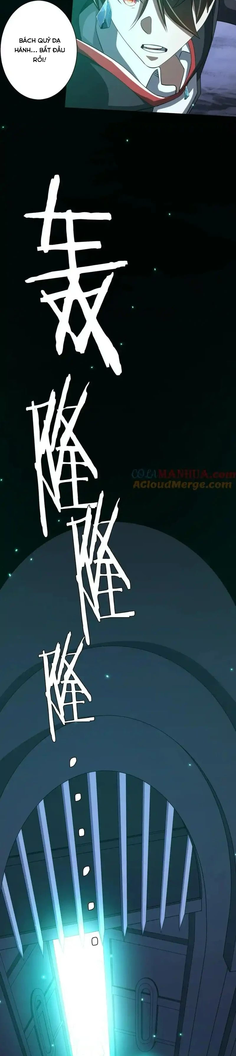 Bắt Đầu Với Trăm Vạn Minh Tệ Chapter 78 - Trang 4