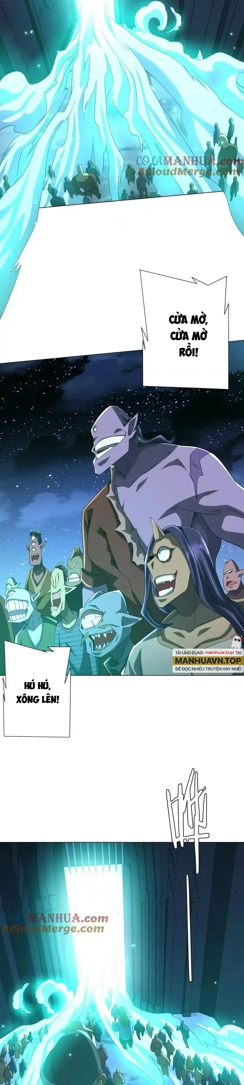 Bắt Đầu Với Trăm Vạn Minh Tệ Chapter 78 - Trang 4