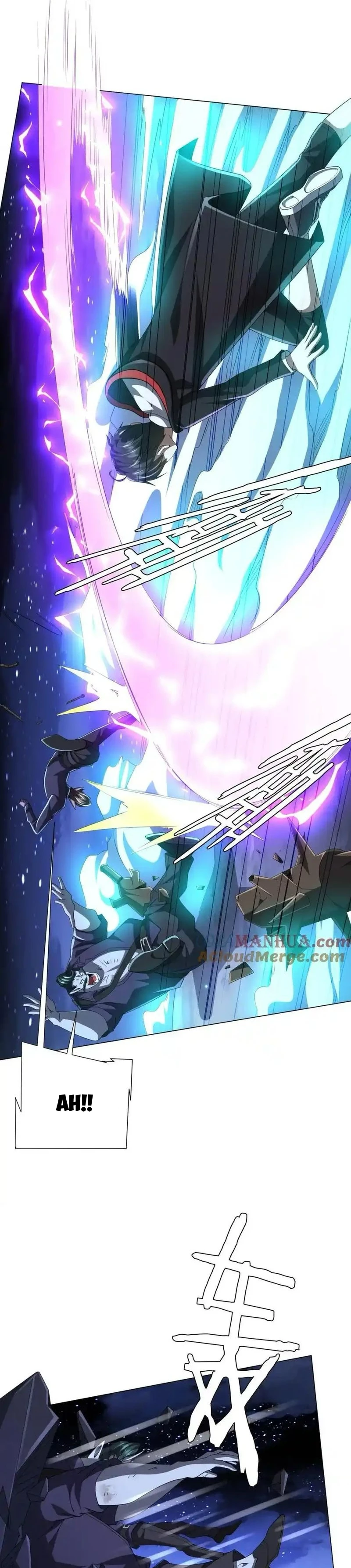 Bắt Đầu Với Trăm Vạn Minh Tệ Chapter 78 - Trang 4