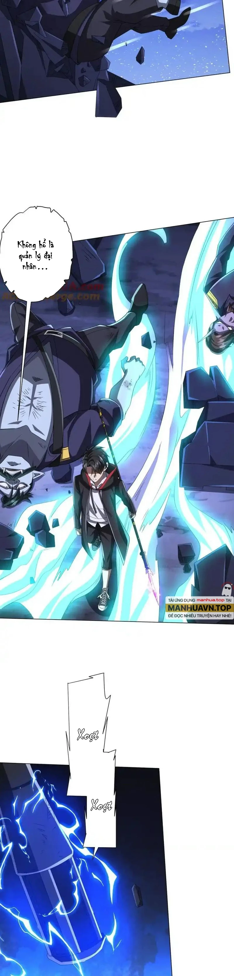 Bắt Đầu Với Trăm Vạn Minh Tệ Chapter 78 - Trang 4