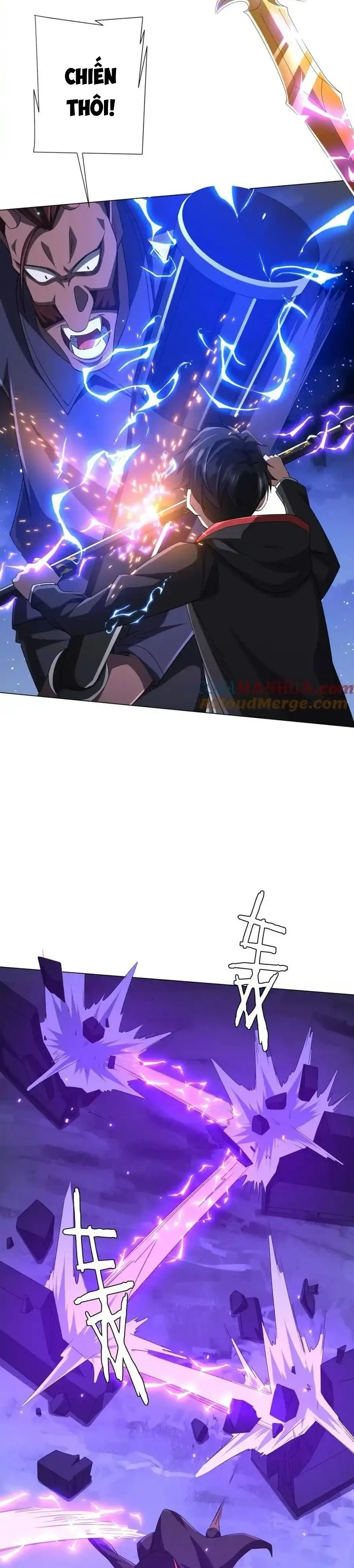 Bắt Đầu Với Trăm Vạn Minh Tệ Chapter 78 - Trang 4