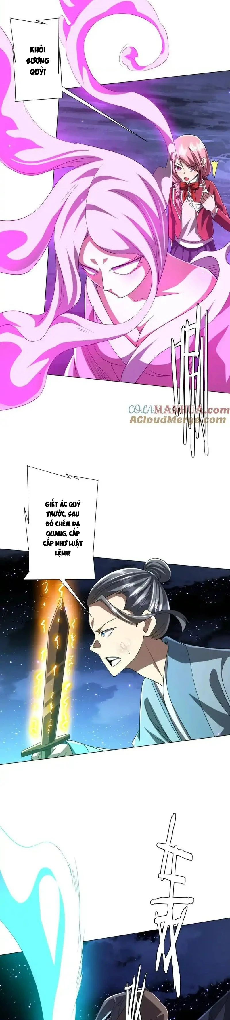 Bắt Đầu Với Trăm Vạn Minh Tệ Chapter 78 - Trang 4