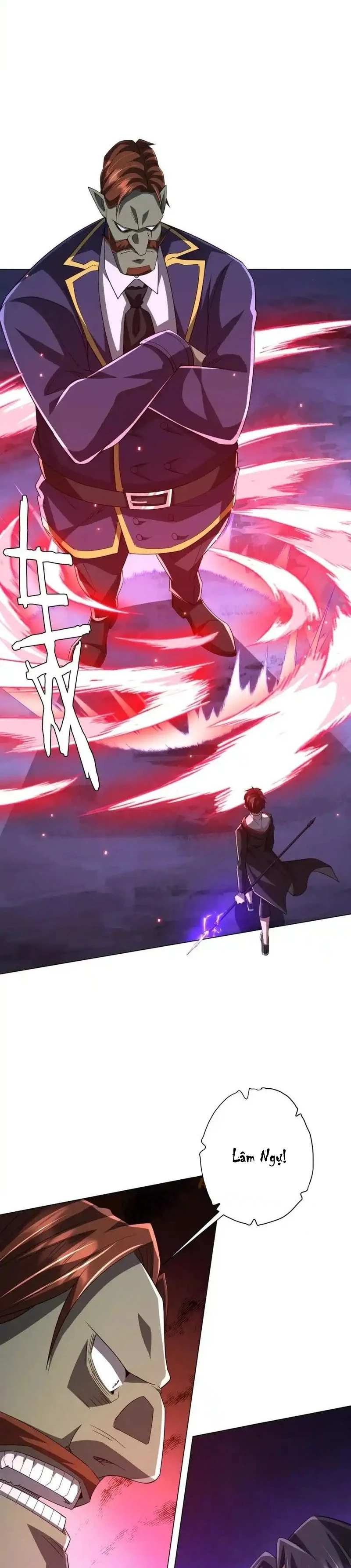 Bắt Đầu Với Trăm Vạn Minh Tệ Chapter 78 - Trang 4