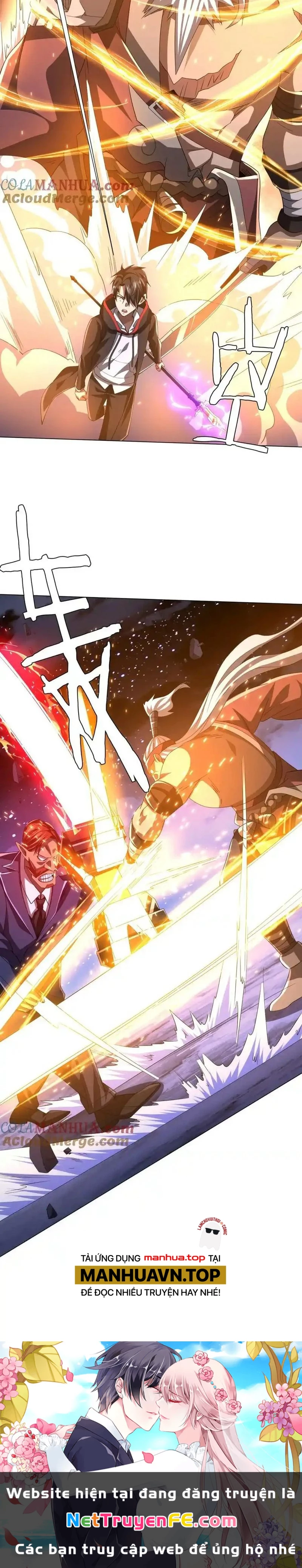 Bắt Đầu Với Trăm Vạn Minh Tệ Chapter 78 - Trang 4