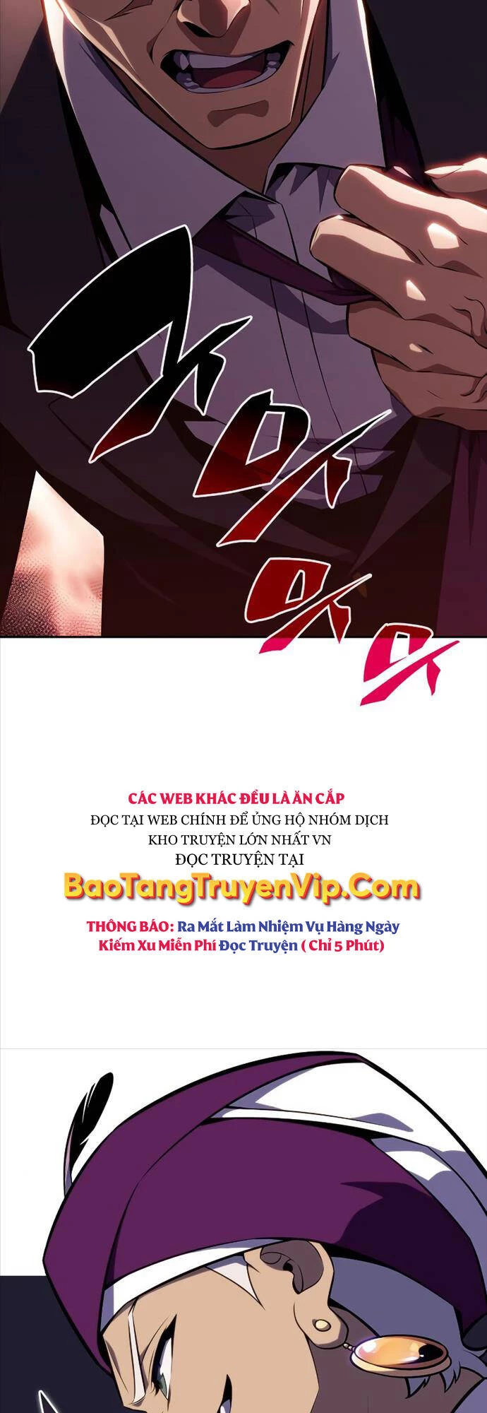 Người Chơi Mới Cấp Tối Đa Chapter 128 - Trang 4