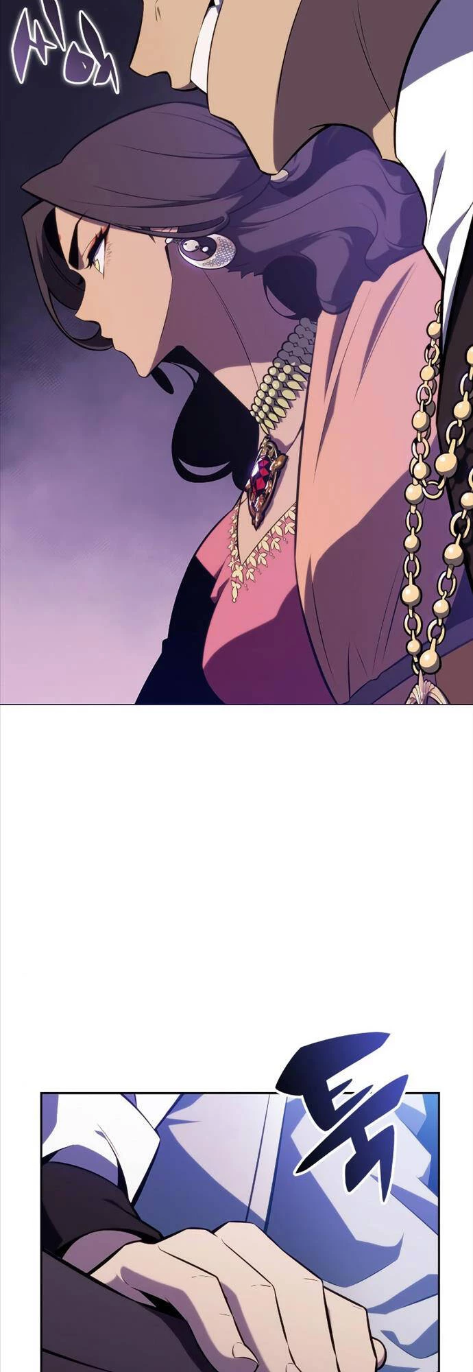 Người Chơi Mới Cấp Tối Đa Chapter 128 - Trang 4