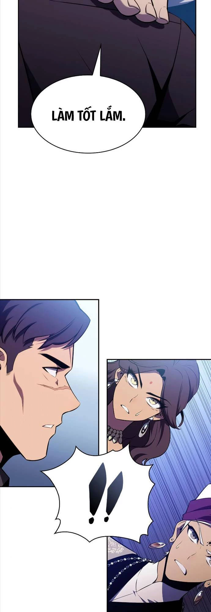 Người Chơi Mới Cấp Tối Đa Chapter 128 - Trang 4