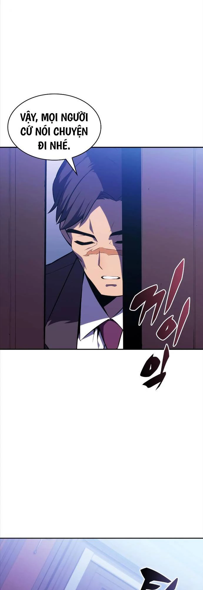 Người Chơi Mới Cấp Tối Đa Chapter 128 - Trang 4