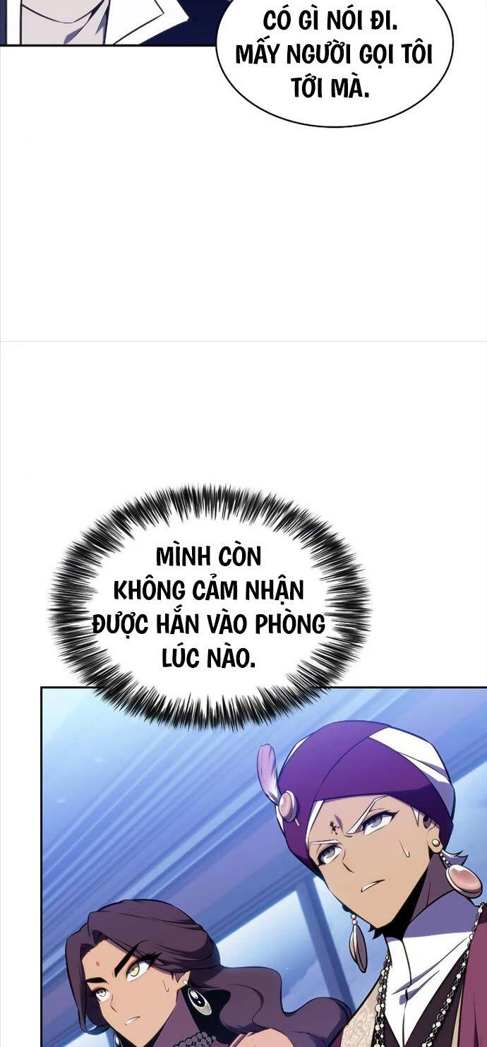 Người Chơi Mới Cấp Tối Đa Chapter 128 - Trang 4