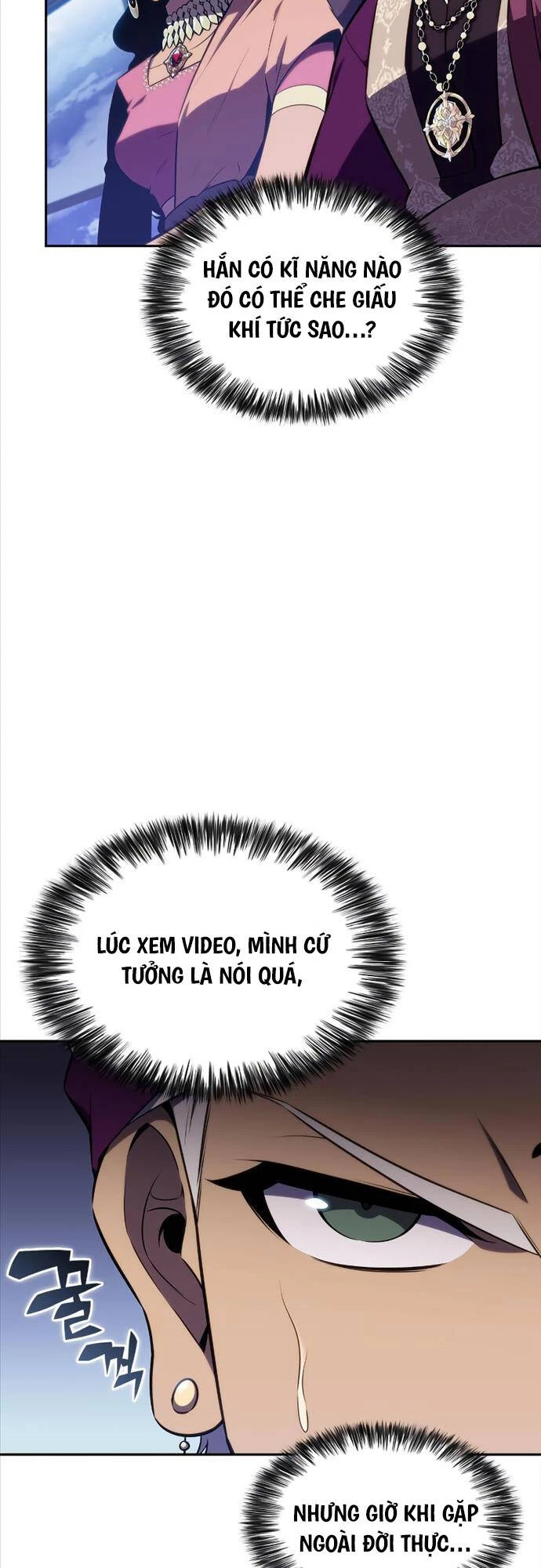 Người Chơi Mới Cấp Tối Đa Chapter 128 - Trang 4