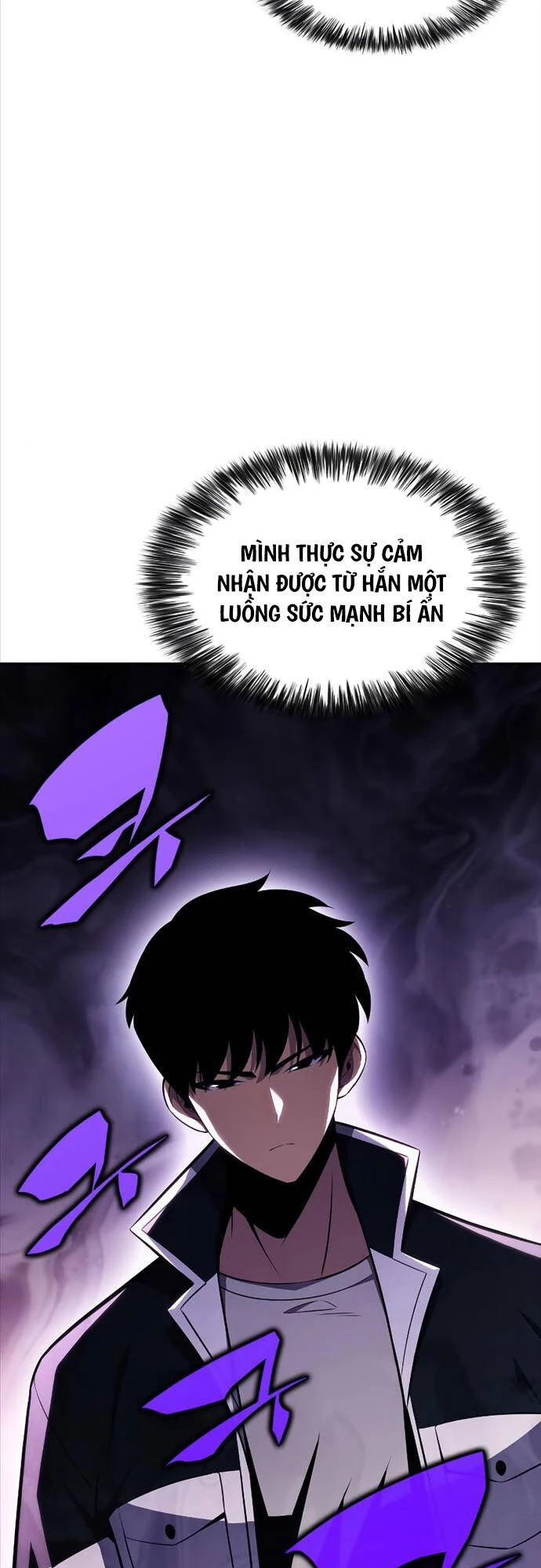 Người Chơi Mới Cấp Tối Đa Chapter 128 - Trang 4