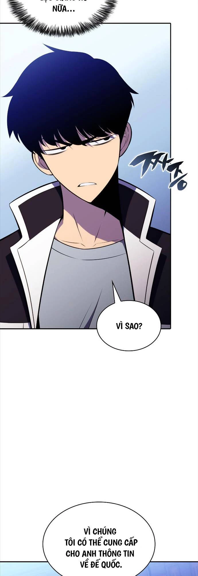 Người Chơi Mới Cấp Tối Đa Chapter 128 - Trang 4