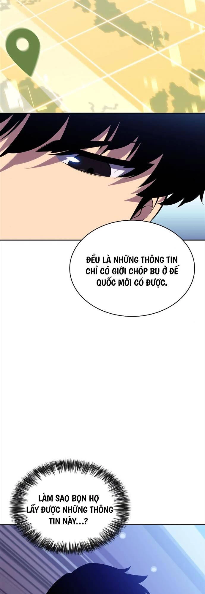Người Chơi Mới Cấp Tối Đa Chapter 128 - Trang 4