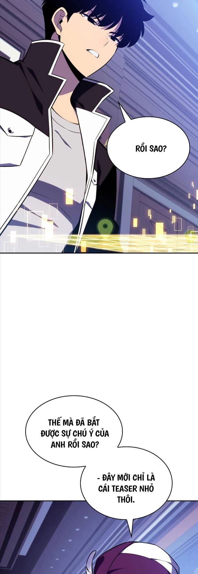 Người Chơi Mới Cấp Tối Đa Chapter 128 - Trang 4