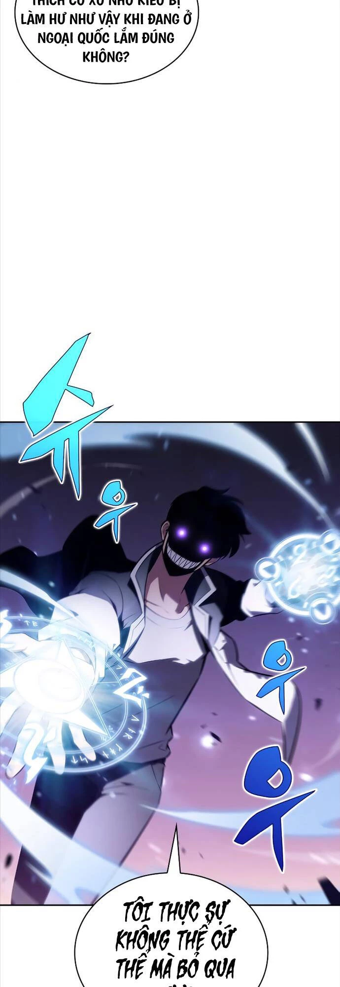 Người Chơi Mới Cấp Tối Đa Chapter 128 - Trang 4