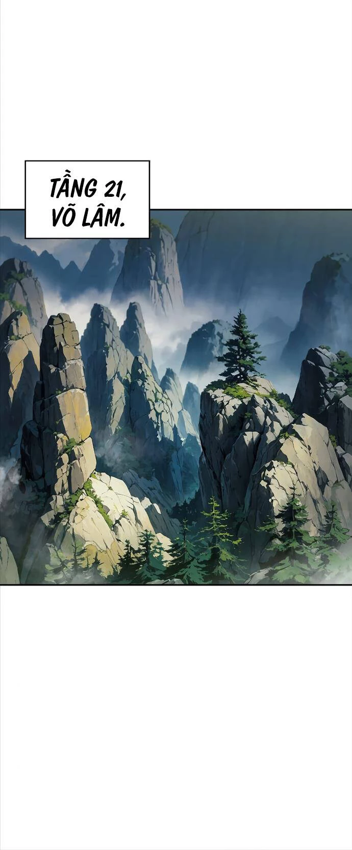 Người Chơi Mới Cấp Tối Đa Chapter 128 - Trang 4