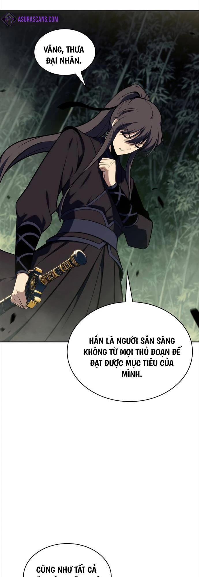 Người Chơi Mới Cấp Tối Đa Chapter 128 - Trang 4