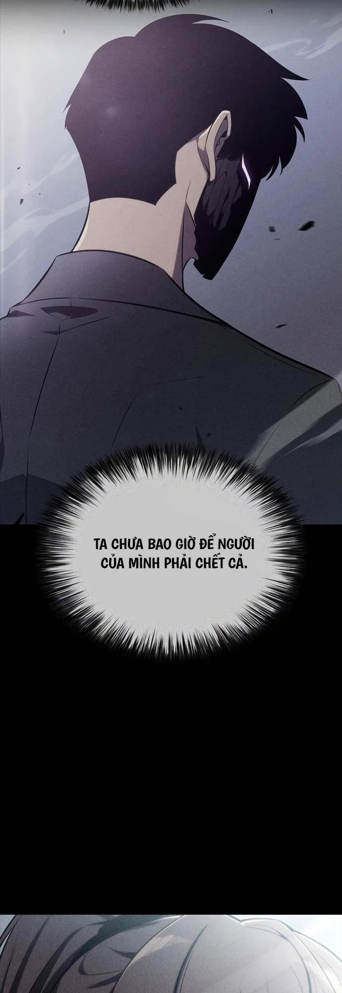 Người Chơi Mới Cấp Tối Đa Chapter 128 - Trang 4