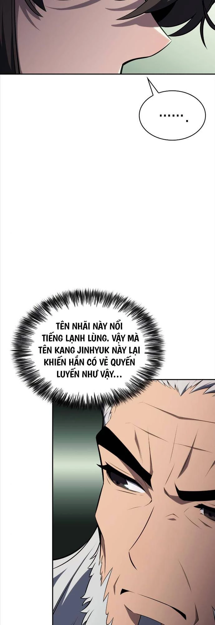 Người Chơi Mới Cấp Tối Đa Chapter 128 - Trang 4