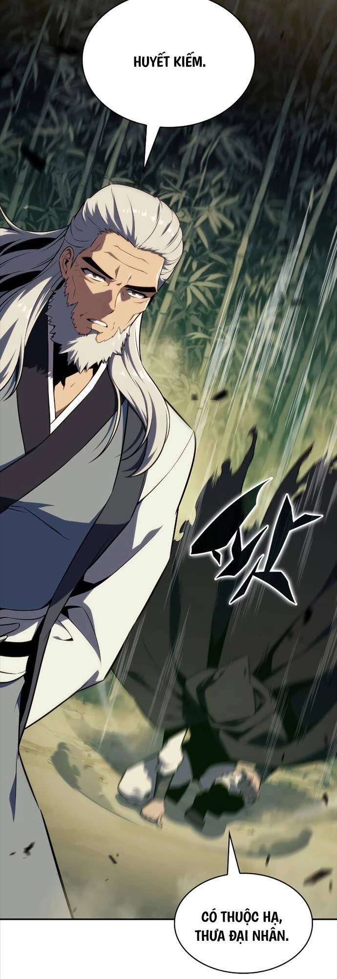 Người Chơi Mới Cấp Tối Đa Chapter 128 - Trang 4
